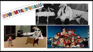Союзмультфильм
