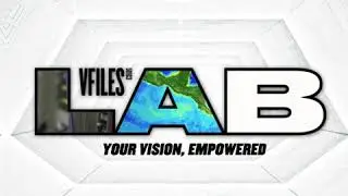 ANNOUNCING VFILES LAB