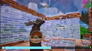 #filmora 200 IQ Strat In the New Star Wars update in Fortnite