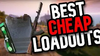 The BEST Budget Loadouts In Tabor....