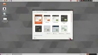 How to Change Mouse Pointer and It's Size in Ubuntu 18.04
