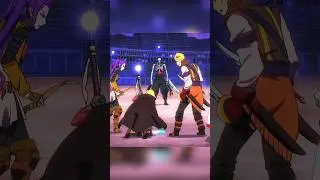 Ainz Ooal Gown showed aura 🥶☠️ | 