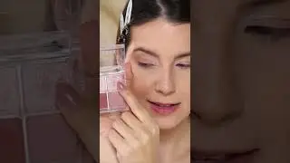 MAKE PRA FESTAS | muito fácil de fazer ⚡️✨