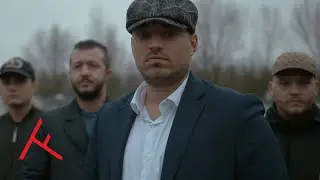 PIET JUNIOR – STATEMENT (PROD. MAX WALLIN')