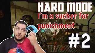 A Warlord297 Lets Play Hard Mode Run of Dead Space Episode 2