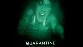 Quarantine / Kwarantanna (2008) Zwiastun Trailer