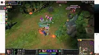 League Of Legends: E01 - Match 1 - Jooker Guy