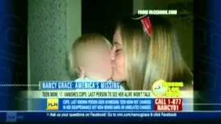 CNN HLN Nancy Grace Show Dr . Paula Bloom 