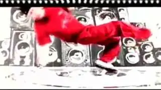 Body Rock - Body Rock -