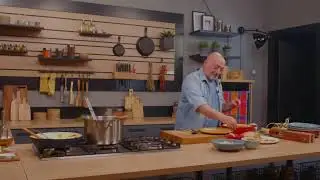 La spadellata del mercoledi!