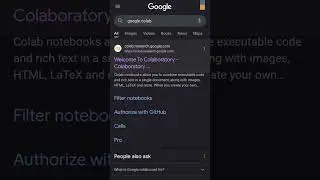 👨‍💻 Now you can run Python programs 🐍 on your Android phone 🤳 