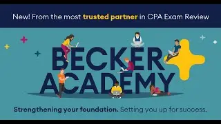 What is Becker Academy? Introduction and Overview
