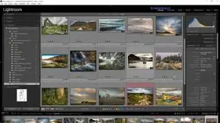 How to create a book using adobe Lightroom Classic