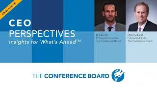 The State of the Global Economy for May 2023 | CEO Perspectives