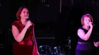Татьяна Петрова и Татьяна Большакова  «Путники в ночи»