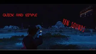 How to get YBN soundpacks in FiveM | Quick And Simple