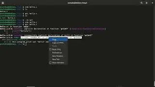 programming c for beginner ep.00