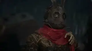 The Black Rabbit Brotherhood