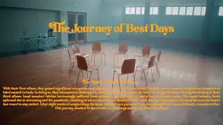 Baba Shrimps «The Journey of Best Days»