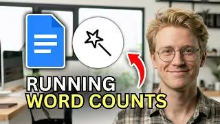 How to Check Word Count in Google Docs - Easy Guide - 2026