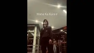 #manakakura #samirshrestha #fypシ