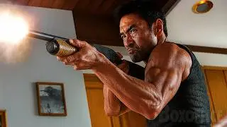 EXTERMINATION | ACTION | Full Movie in English💎