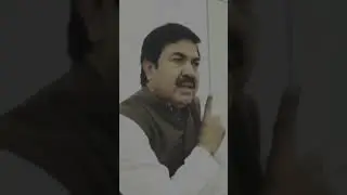 पूर्व मंत्री यूनुस खान क्या कहा