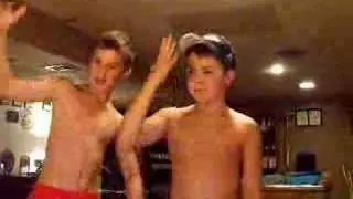 pop lock and drop it remix dance