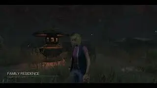DBD 2v8 Survivor No Commentary Gameplay 31