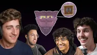 Finding the Elytra! (baddiesmp 16)