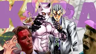 KIRA IS DEEPER THAN YOU THOUGHT