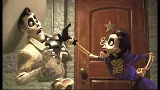 COCO - Funny Moments