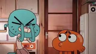 Nicole Watterson - (Crying) Being obnoxious! (READ DESCRIPTION)