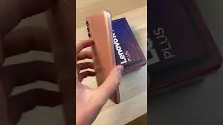 Lenovo K14 pro "обзор"