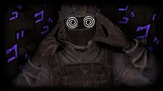 SCP: Cognitohazards