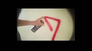 Graffiti #1