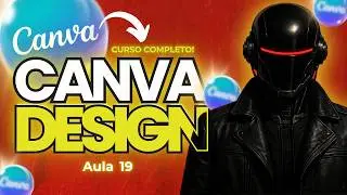 Como Encontrar e Usar Sombras no Canva? Crie Artes Profissionais e Impactantes | Tutorial Completo!