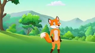 শিয়ালের মুরগির খামার||শিয়াল ও লোভী বাঘ||Bangla Fox Cartoon||Bangali Pairy Telas|| (Part-01) #video