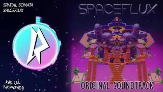 SPACEFLUX OST - SPATIAL SONATA