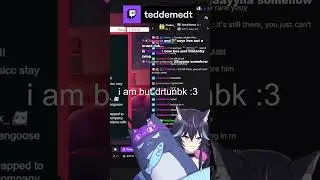 i got a bit drunk during stream... | teddemedt on 