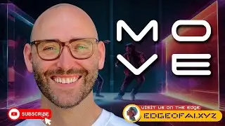 Discover how MoveAI leverages AI to democratize motion capture in 3D animation