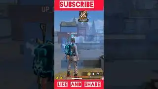 KINGFISHER QUADER KILL #freefireshorts