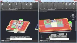 AutoCAD 2017 3D Graphics Upgrade   AutoCAD