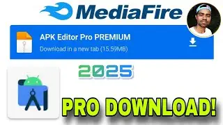 SAIU!🔥😱 APK EDITOR PREMIUM 2025 COM NOVAS FUNÇÕES! (Atualizado)