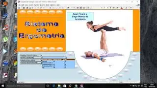 Programa de Egometria Academia