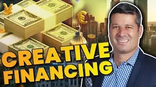 Unique Atlanta Property Deal Explained: $60K Investment; Co-Ownership; Special Terms | Simply Do It