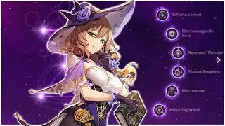 A Good Day to be a Lisa Main