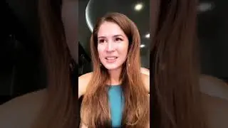 История успеха. Рената