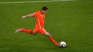 Best Goals of each World Cup (1970-2022)