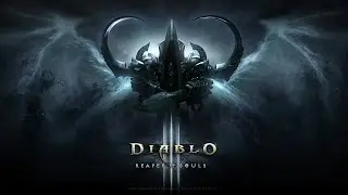 LIVE DE DIABLO 3 NO PS4 - VAMOS DIABLAR.=D